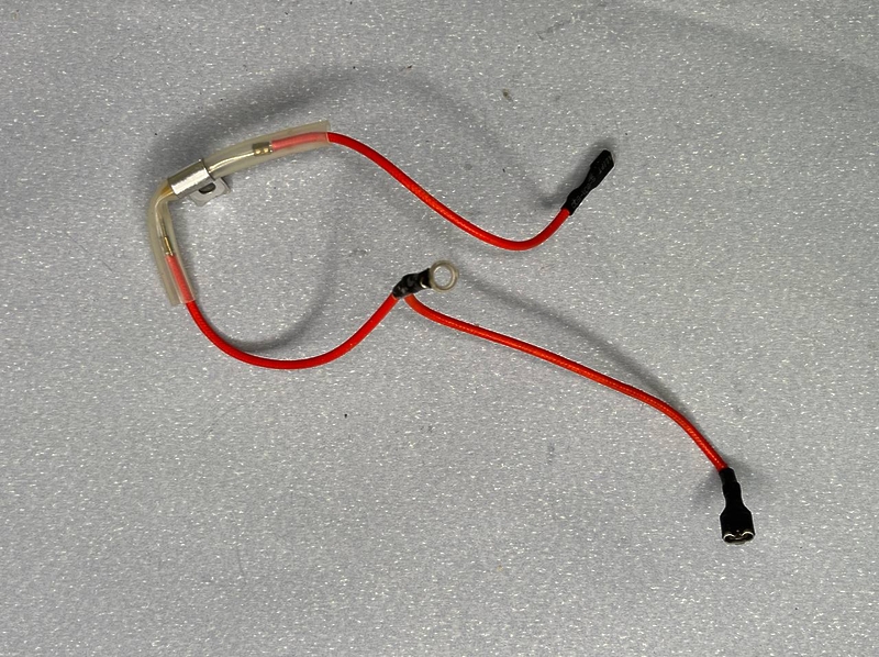 Термопредохранитель для мультиварки Redmond RMC-PM381