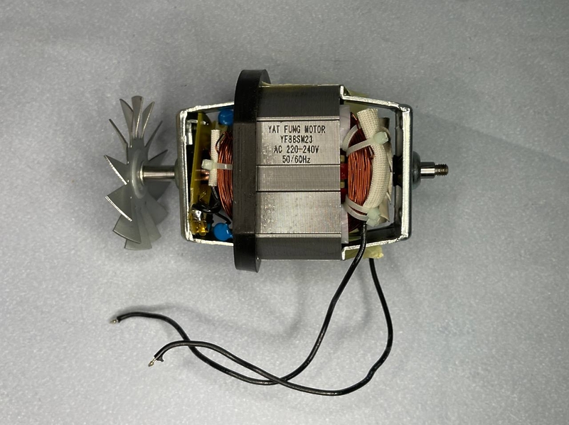 Двигатель (мотор) YAT FUNG MOTOR YF88SM23 для стационарного блендера