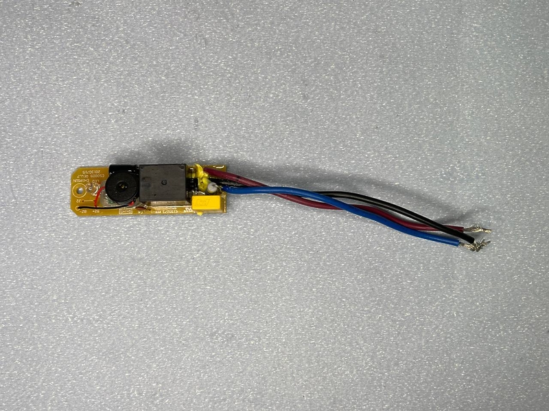 Модуль управления для утюга Redmond RI-C263