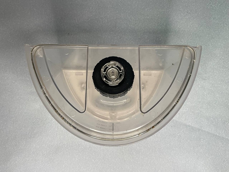 Резервуар для воды для отпаривателя Kit Fort KT-913