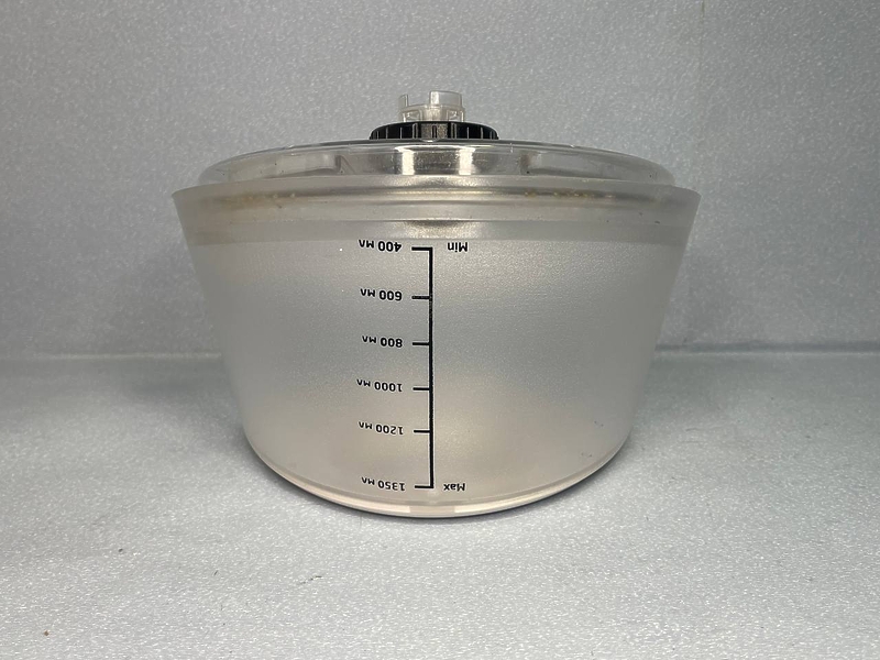 Резервуар для воды для отпаривателя Kit Fort KT-913