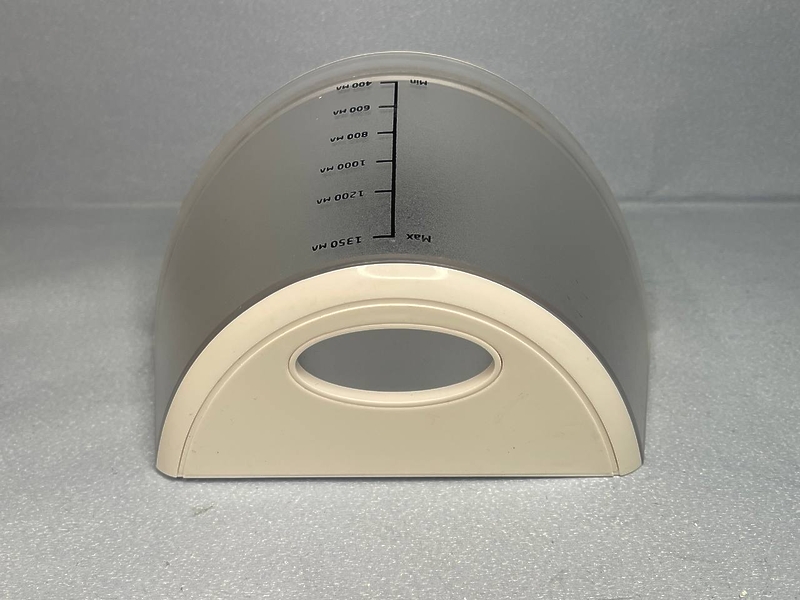 Резервуар для воды для отпаривателя Kit Fort KT-913