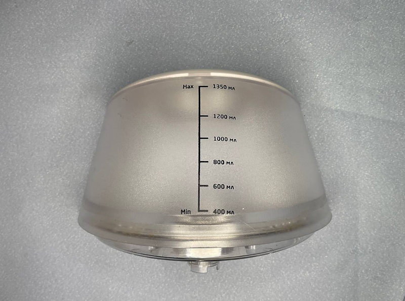 Резервуар для воды для отпаривателя Kit Fort KT-913