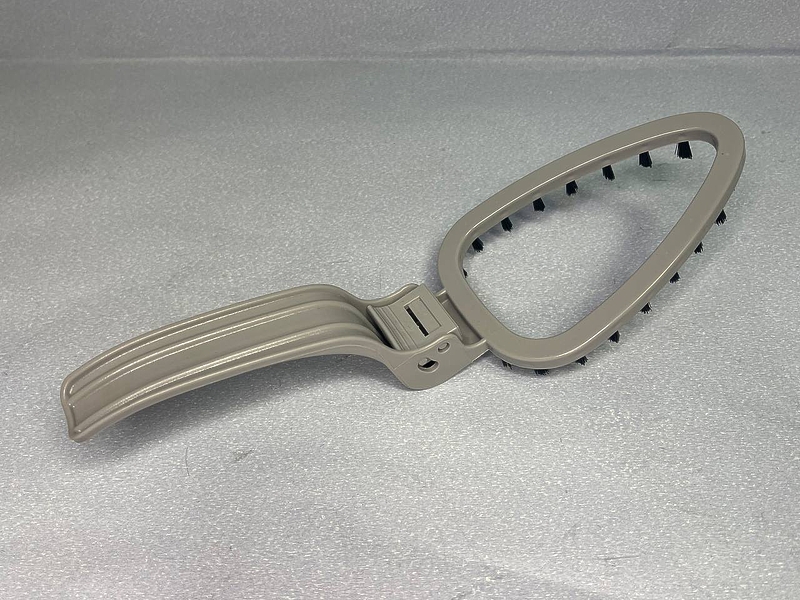 Насадка для отпаривателя Kit Fort KT-915