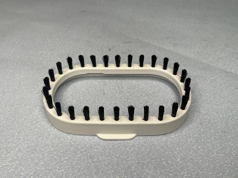 Насадка для отпаривателя Kit Fort KT-985