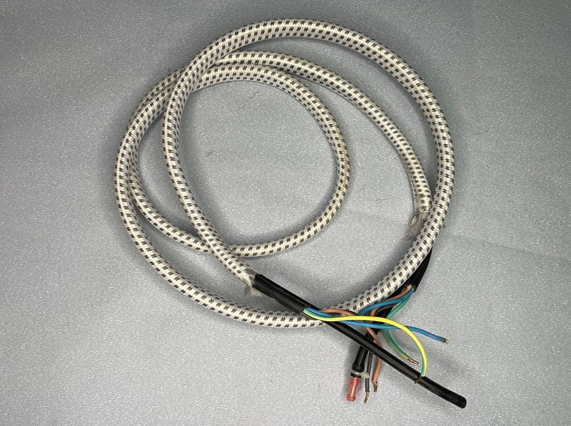 Шланг для паровой станции