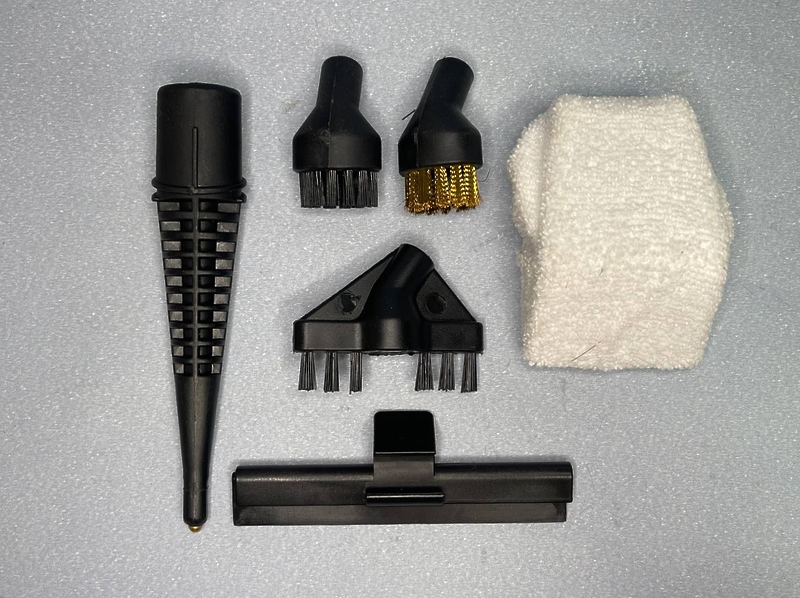 Насадки для паровой швабры Kitfort КТ-1001