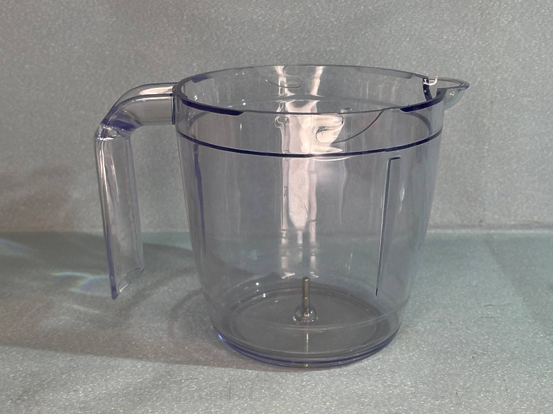 Чаша измельчителя 800ml для блендера Moulinex Tefal SS-192058
