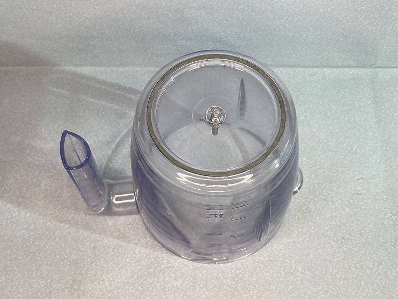 Чаша измельчителя 800ml для блендера Moulinex Tefal SS-192058