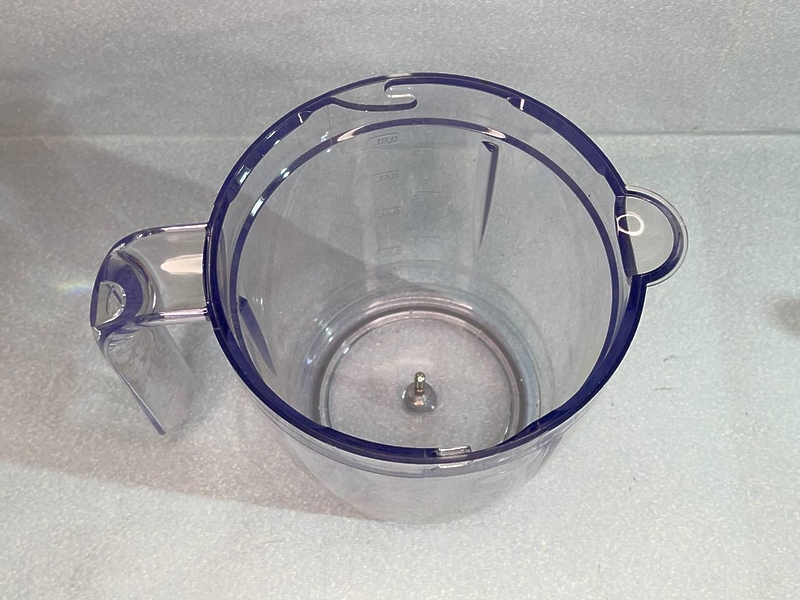 Чаша измельчителя 800ml для блендера Moulinex Tefal SS-192058