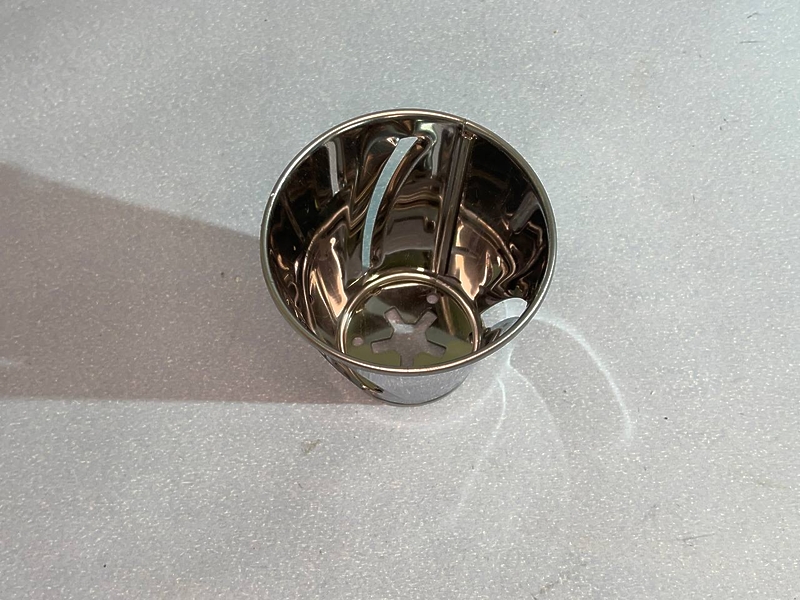 Терка шинковка овощерезки для мясорубки MOULINEX HV-8 ME605 1507.61