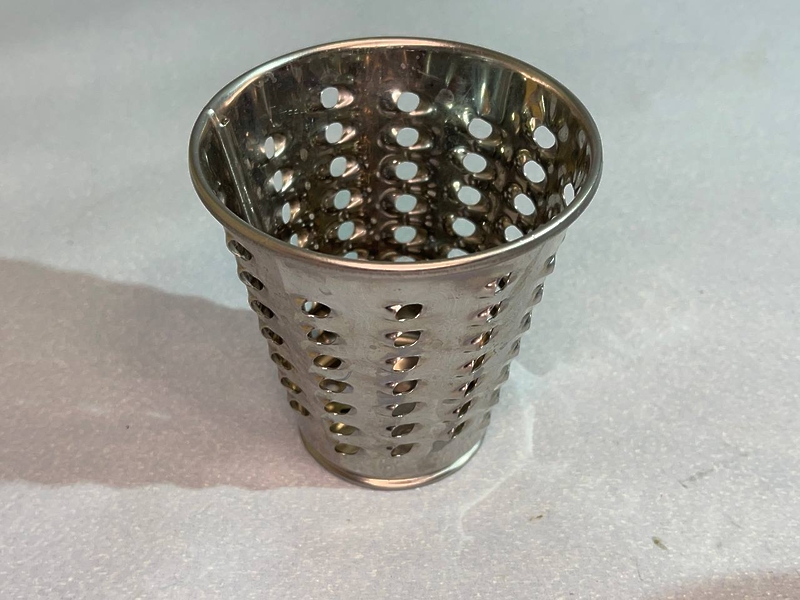 Терка мелкая овощерезки для мясорубки MOULINEX HV-8 ME605 1507.61