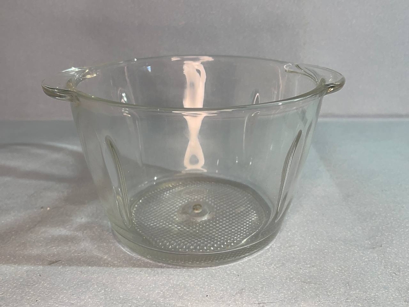 Чаша для измельчителя KITFORT KT-3017