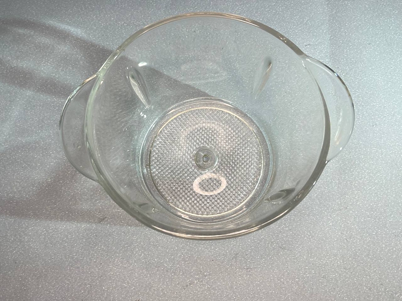 Чаша для измельчителя KITFORT KT-3017