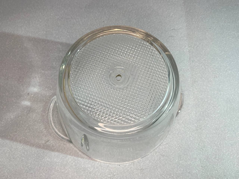 Чаша для измельчителя KITFORT KT-3017