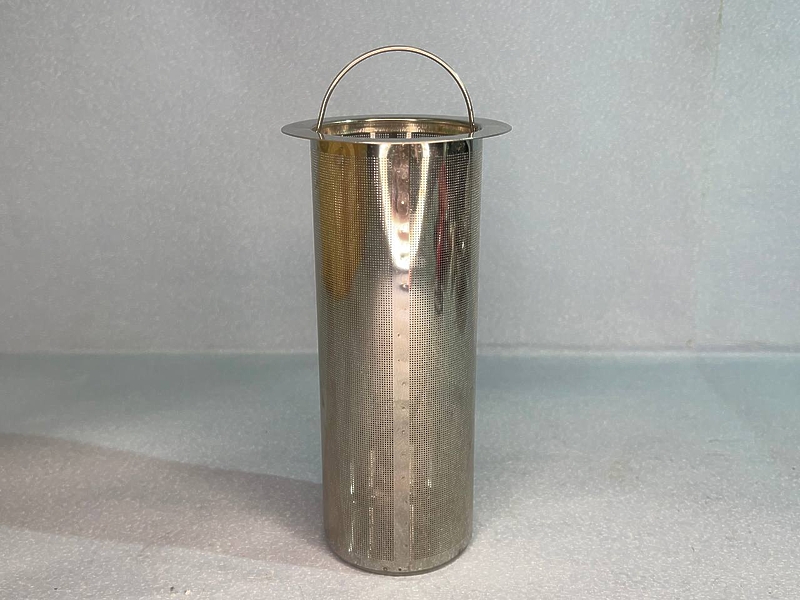 Сеточка для чайника