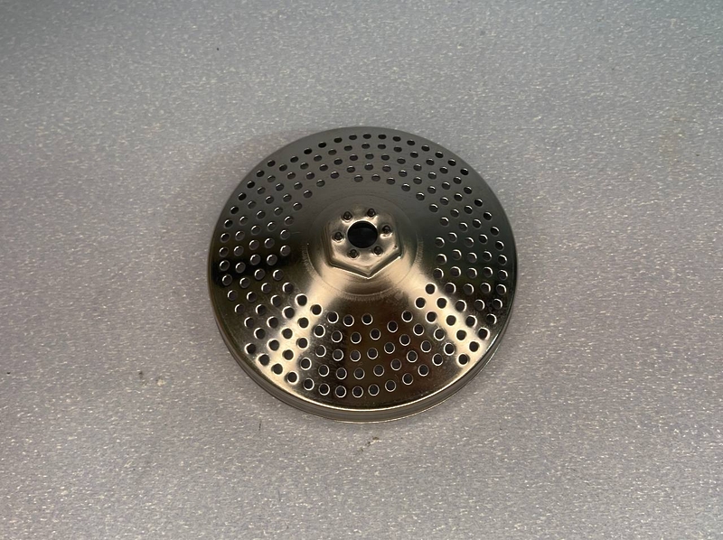 Диск насадки для пюре блендера MS-5A05703