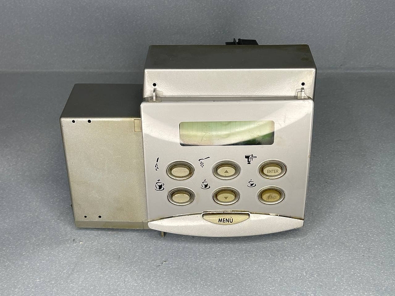 Модуль управления для кофемашины Saeco Royal Professional