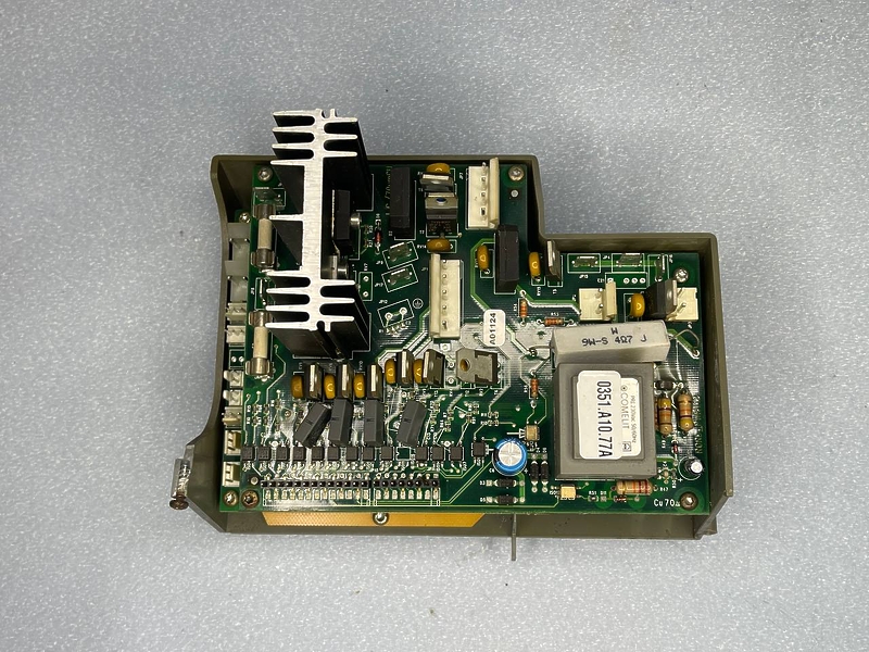 Модуль управления для кофемашины Saeco Royal Professional