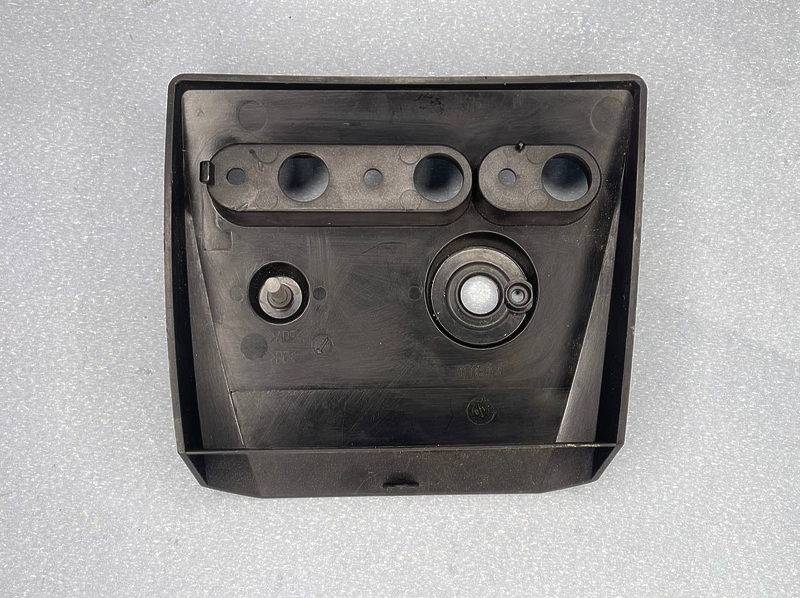 Панель передняя для кофемашины Saeco Spidem Villa