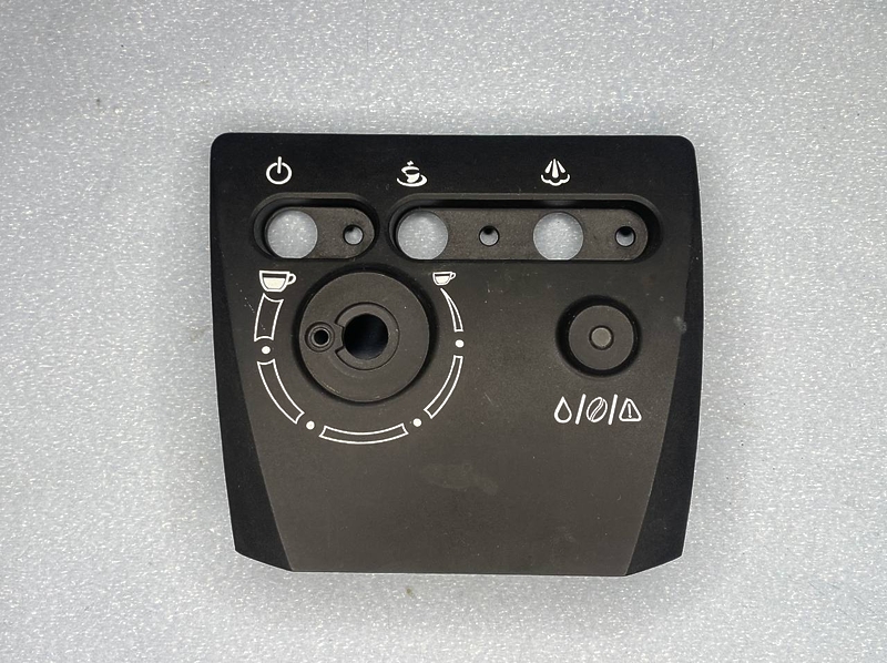 Панель передняя для кофемашины Saeco Spidem Villa