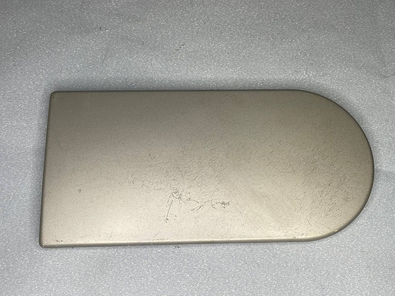 Крышка бака для засыпания кофе для кофемашины Saeco Spidem Villa