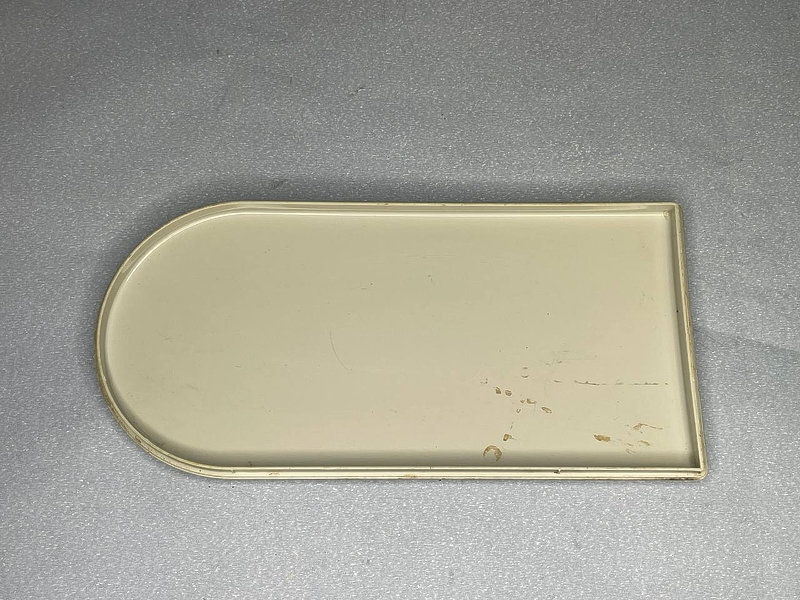 Крышка бака для засыпания кофе для кофемашины Saeco Spidem Villa