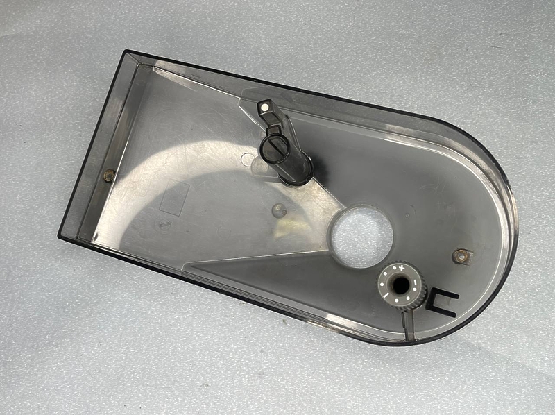 Бак для засыпания кофе для кофемашины Saeco Spidem Villa