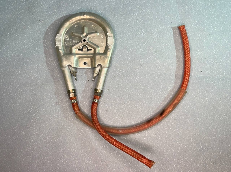 Бойлер пара SAECO - 1100W 230V