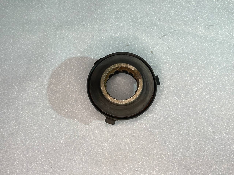 Жернова 1 конусные металлические SAECO / GAGGIA / SOLIS / SPIDEM / DELONGHI