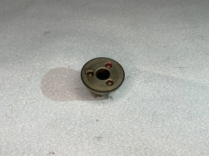 Жернова 2 конусные металлические SAECO / GAGGIA / SOLIS / SPIDEM / DELONGHI