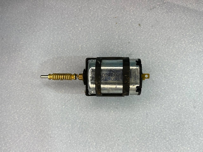 Мотор (двигатель) D2720 43/05 редуктора Saeco/Gaggia