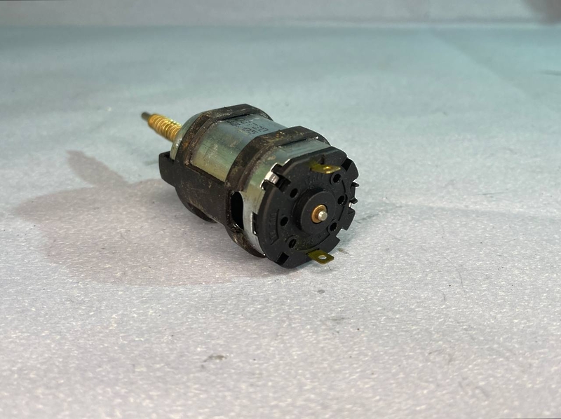 Мотор (двигатель) D2720 43/05 редуктора Saeco/Gaggia