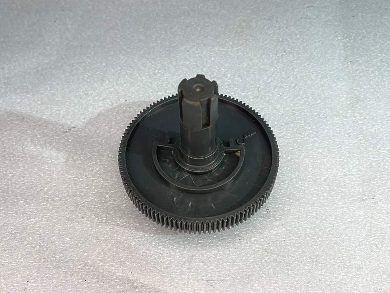 Шестерня редуктора Saeco Vienna большая