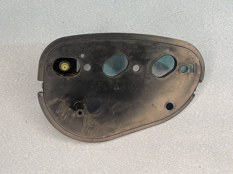 Кнопка для кофемашины Saeco Spidem Villa