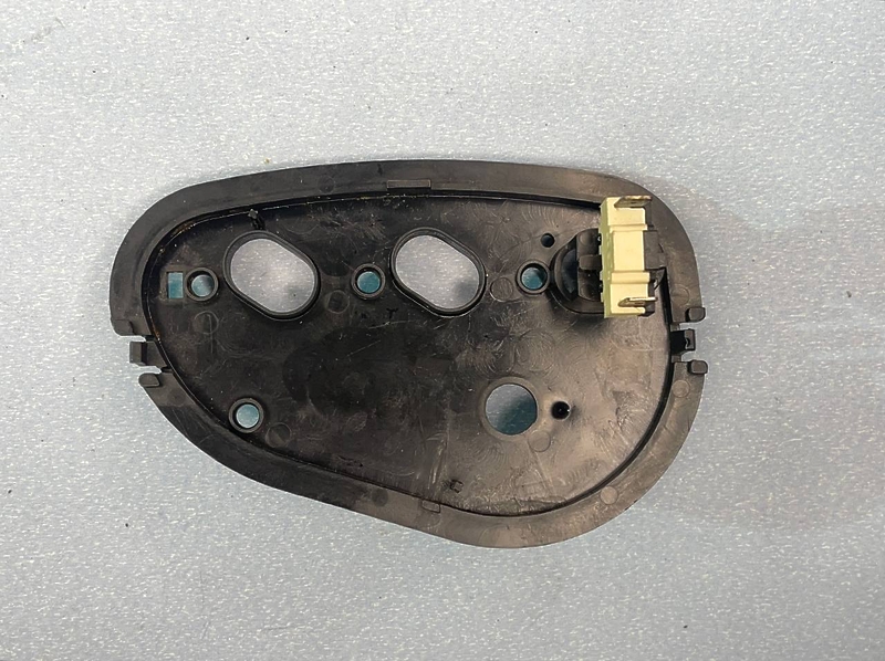 Кнопка для кофемашины Saeco Spidem Villa