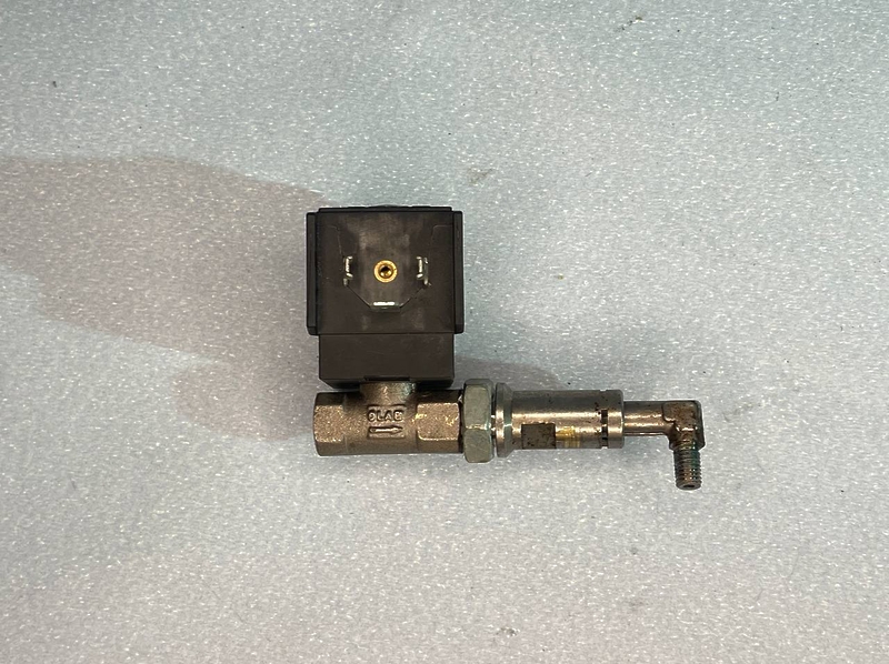 Клапан OLAB для кофемашины Saeco Spidem Villa