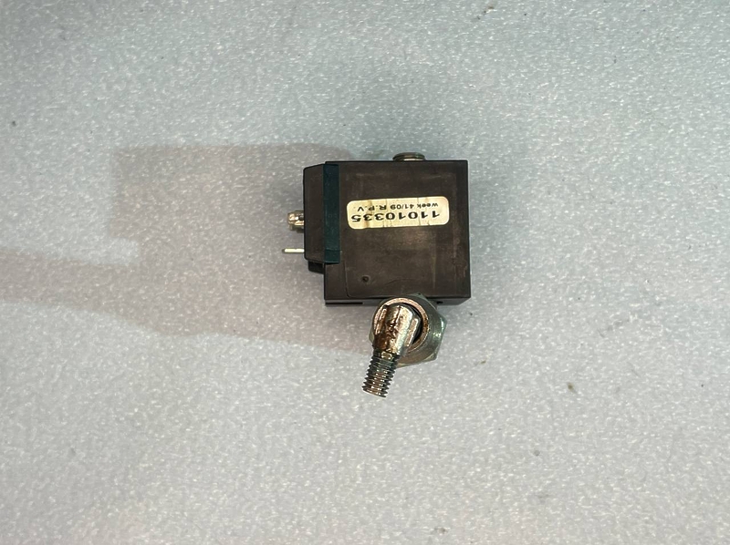 Клапан OLAB для кофемашины Saeco Spidem Villa