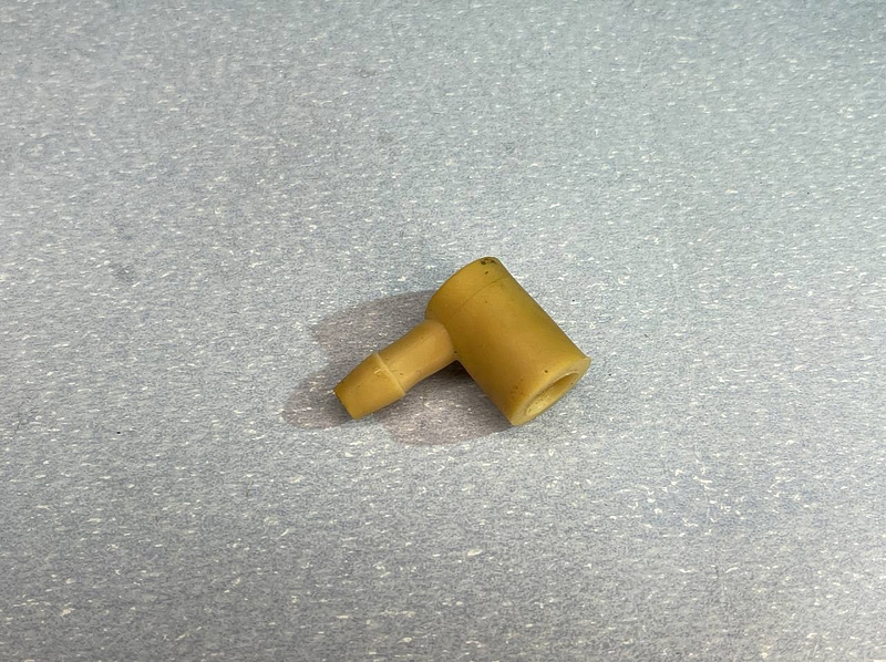 Переходник насоса для кофемашин Saeco