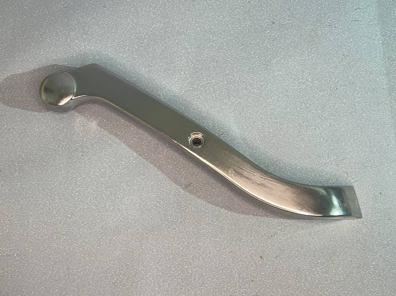 Левая ручка для гриля Redmond RGM-M806P