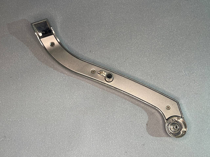 Левая ручка для гриля Redmond RGM-M806P