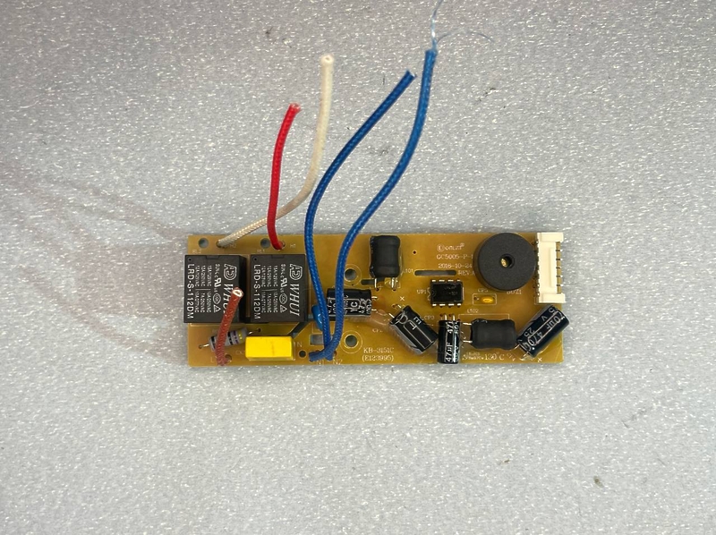 Плата питания для гриля Redmond RGM-M806P