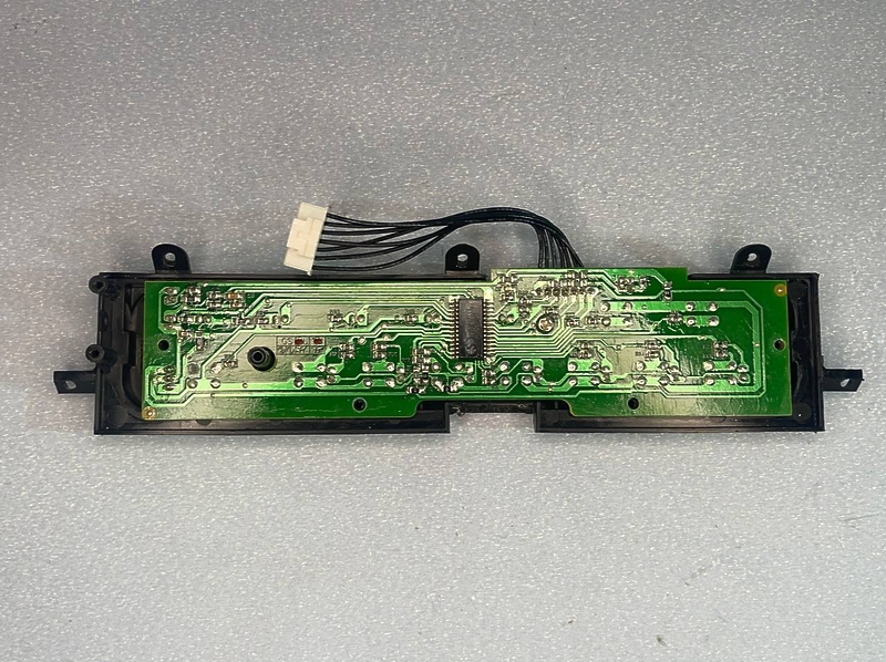 Модуль управления для гриля Redmond RGM-M806P