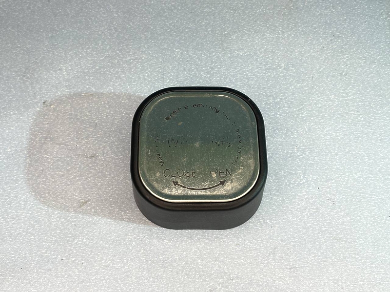 Крышка бойлера для кофеварки Redmond RCM-1524