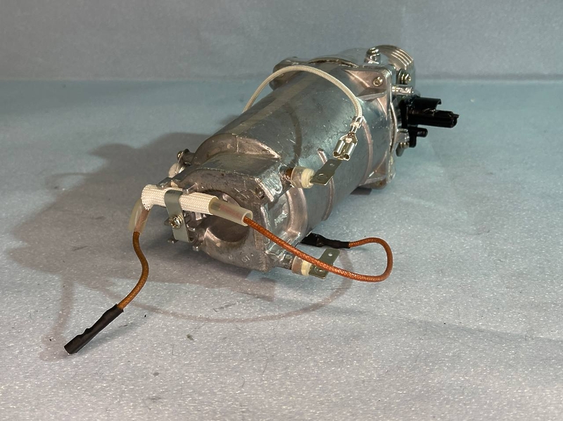 Бойлер для кофеварки Redmond RCM-1524