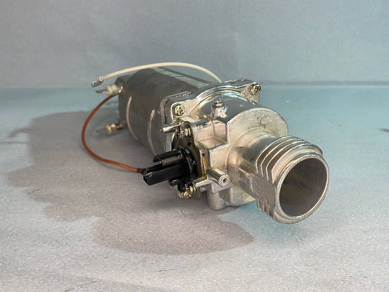 Бойлер для кофеварки Redmond RCM-1524