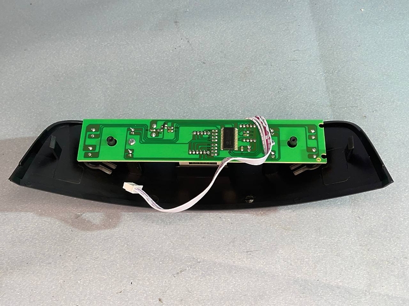 Модуль управления для овощесушилки Redmond RFD-0172