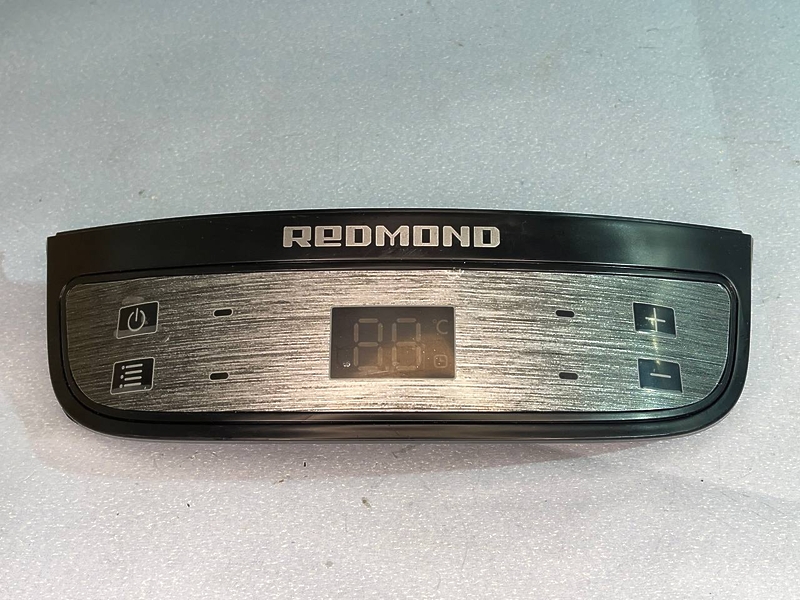 Модуль управления для овощесушилки Redmond RFD-0172