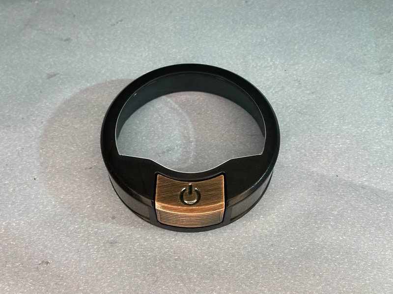 Крышка для кофемолки Redmond RCG-CBM1604