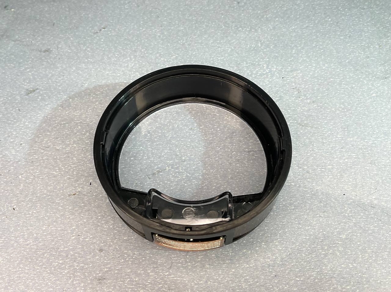 Крышка для кофемолки Redmond RCG-CBM1604